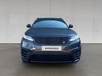 Gebraucht Land Rover Range Rover Velar SE Dynamic 300 PS (220 kW) 2025 Carpathian grey SUV