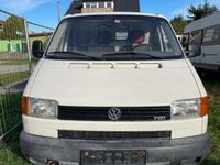 gebraucht VW T4 Kombi Combi 3-3-3 CL 25 TDI