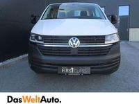 gebraucht VW Transporter Pritsche LR TDI