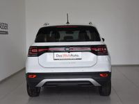 gebraucht VW T-Cross - Style TSI DSG