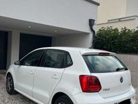 gebraucht VW Polo Trendline 1,0 BMT