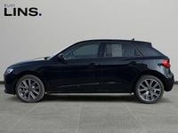 Neu Audi A1 Sportback 115 PS (84 kW) 2026 Schwarz  metallicperleffektno Kleinwagen