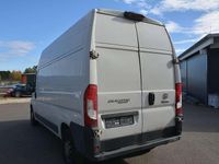 gebraucht Fiat Ducato Maxi 35 L3H3 160 TEMP NAVI RÜFAK