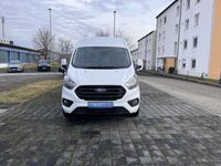 gebraucht Ford Transit Custom Kasten 20 TDCi L2H1 340 Trend