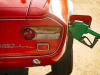 gebraucht Lancia Fulvia Coupe HF 1.6