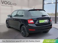 gebraucht Skoda Fabia AMBITION 1.0 TSI