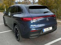 gebraucht Mercedes EQE500 EQE SUV4matic 90,6kWh Aut.