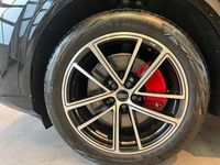 gebraucht Audi Q5 Sportback TDI quattro 150 kW