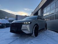 Gebraucht DS Automobiles DS7 Crossback Performance 200 PS (147 kW) 2023 Silber SUV