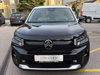 gebraucht Citroën e-C3 ë 113 MAX