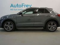 gebraucht VW T-Roc 1,5 TSI ACT Sport DSG