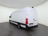 gebraucht Mercedes Sprinter 315 CDI Kasten Hochdach Lang