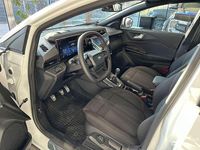 gebraucht Ford Puma 1,0 EcoBoost Hybrid ST-Line