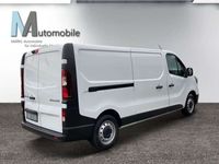 gebraucht Renault Trafic KW L2H1 dCi 130*LED-CarPlay..**netto€ 30741,67*