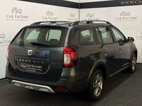 gebraucht Dacia Logan MCV Stepway TCe 90 S&S