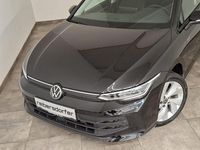 Neu VW Golf VIII 115 PS (84 kW) 2025 Schwarz  metallic