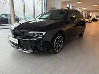 gebraucht Opel Astra ST 12 Turbo Ultimate Aut. Lederausstattung E...