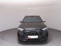 Gebraucht Audi SQ7 Ambiente 507 PS (372 kW) 2025 Schwarz  metallicperleffektno SUV