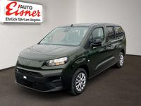 gebraucht Fiat Doblò XL