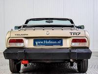 gebraucht Triumph TR8