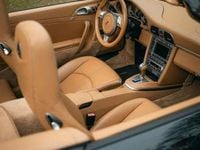 gebraucht Porsche 911 Carrera S Cabriolet 997 Tiptronic