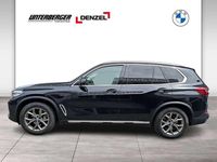 gebraucht BMW X5 xDrive30d (G05) xLine Gestiksteuerung DAB