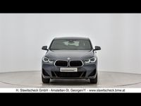 gebraucht BMW X2 xDrive18d M Sportpaket