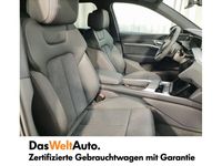 gebraucht Audi e-tron 50 quattro 71kWh Business