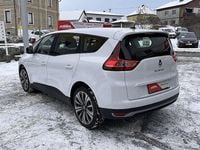 gebraucht Renault Grand Scénic Grand Scenic TCe 115 PF Zen *Garantie, Tempomat...