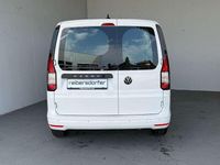 gebraucht VW Caddy Flexible Entry TDI