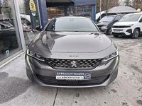 gebraucht Peugeot 508 Hybrid 225 PHEV e-EAT8 GT Aut.