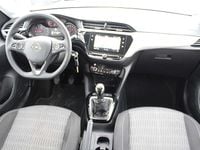 gebraucht Opel Corsa 12 Edition RFKNaviSpurhalteassitentVerkehrs...
