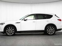 Gebraucht Mazda CX-60 Exclusive 328 PS (241 kW) 2023 Weiss SUV