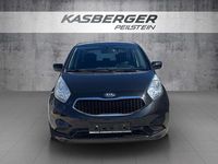 gebraucht Kia Venga 1,4 MPI Titan