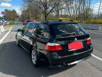 gebraucht BMW 520 520 d Fleet Touring