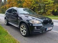 Gebraucht BMW X5 286 PS (210 kW) 2007 SUV