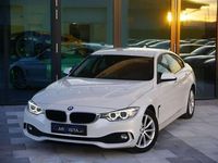 gebraucht BMW 420 d Gran Coupe Aut.