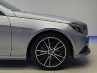 gebraucht Mercedes E220 d Aut. Edition BlueTec