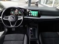 gebraucht VW Golf VIII Variant LIFE 2,0 TDI DSG MEMORY SPORTSITZE / LED+ / VIRTUELL PRO / NAVI / AHV & KAMERA / ACC