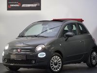 gebraucht Fiat 500C FireFly Hybrid 70 Lounge