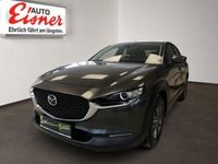 Gebraucht Mazda CX-30 Comfort 122 PS (89 kW) 2021 SUV