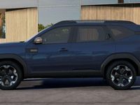 Neu Dacia Bigster Extreme 140 PS (102 kW) 2026 SUV