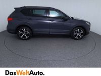 gebraucht Seat Tarraco FR 2.0 TDI DSG