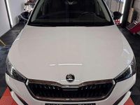 gebraucht Skoda Scala 1,6 TDI Style DSG