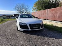 gebraucht Audi R8 Spyder R8 5,2 FSI quattro R-tronic