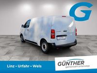 gebraucht Opel Vivaro KW M BlueHDI 120 S&S 6Gang