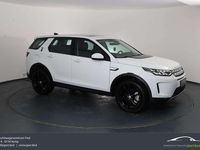 gebraucht Land Rover Discovery 5 Sport P200 AWD Aut. SE*NAVI*LEDER*PANO