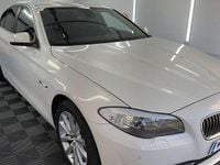 gebraucht BMW 530 530 d Aut.