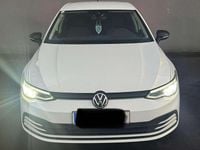 gebraucht VW Golf 20 TDI Life