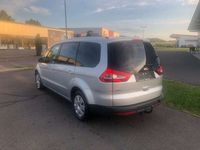 gebraucht Ford Galaxy Business 1,6 TDCi DPF Start